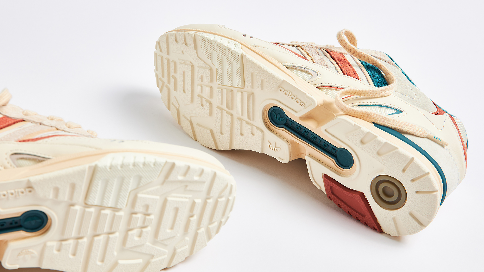END. x adidas Originals Present Their “Equals” Collaboration