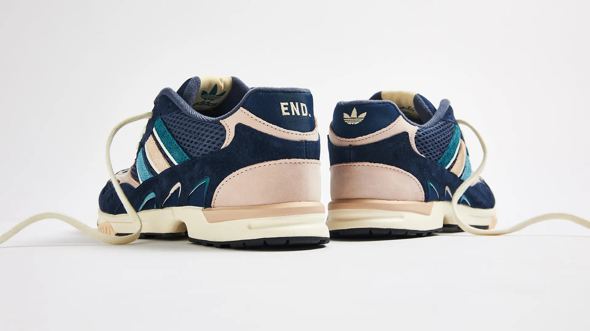 Adidas X End Shop Adidas Spezial End Hotsell ADIDAS HANDBALL 