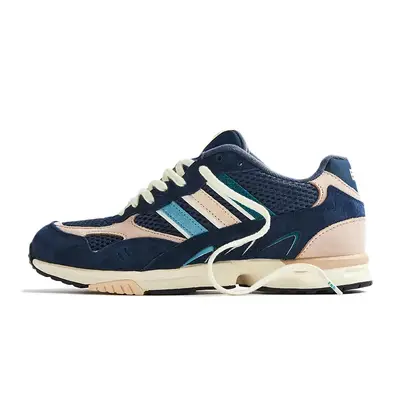 Adidas torsion outlet blue