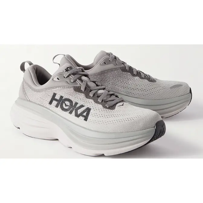 hoka one one bondi 8 release date