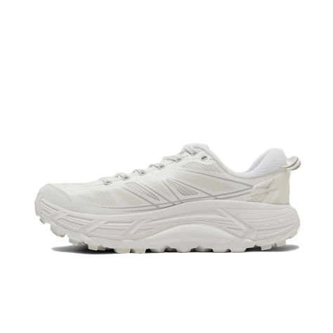 These look much more streamlined than the clodhoppers I usually associate with Hoka and I like that