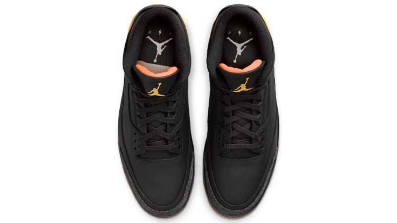 J Balvin x Air Jordan Rio FN0344-001 The Sole Supplier