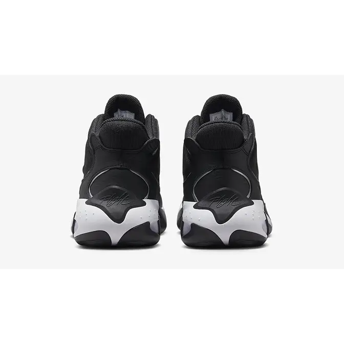 Jordan Max Aura 4 Black White Silver | Where To Buy | DN3687-002 | The ...
