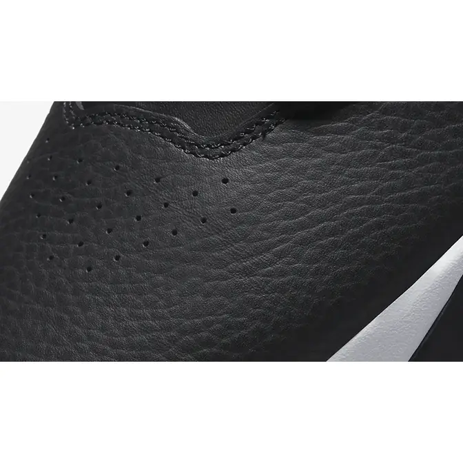 Jordan Max Aura 4 Black White Silver | Where To Buy | DN3687-002 | The ...