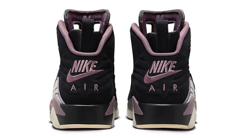 Jordan MVP Violet Ore FB9019-005 Back