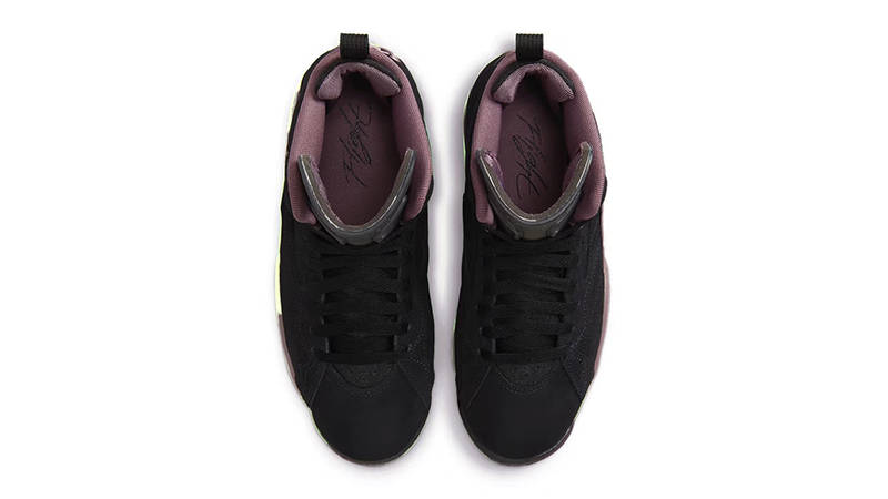 Jordan MVP Violet Ore FB9019-005 Top
