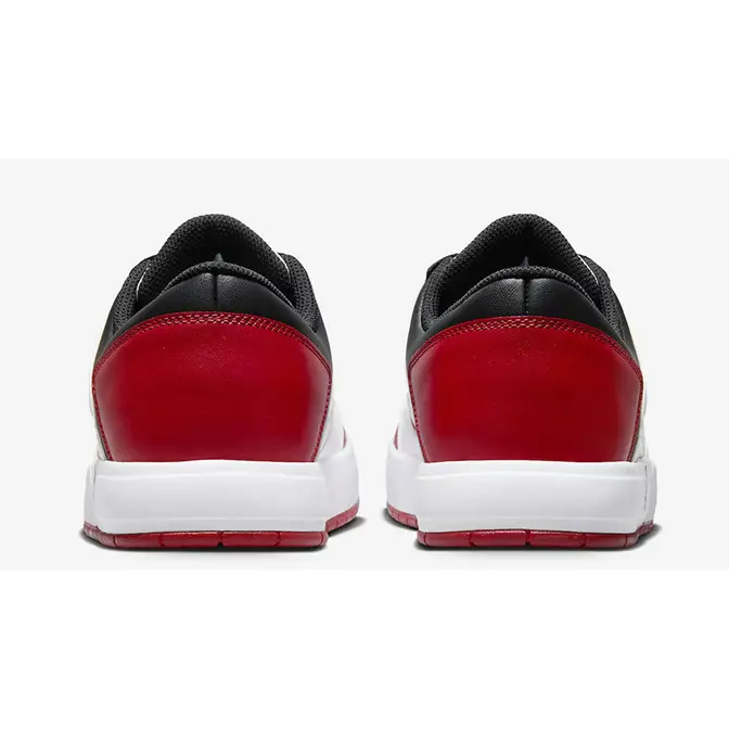 Air Jordan Nu Retro 1 Low Chicago | Where To Buy | DV5141-611 | The ...