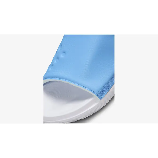 navy blue jordan slides