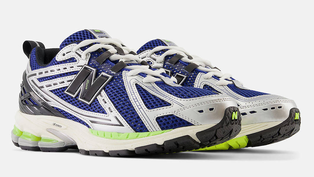 New Balance 1906R Sprite M1906RCE Side