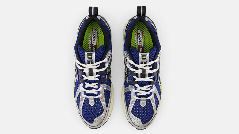 New Balance 1906R Sprite M1906RCE Top