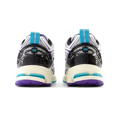 New Balance 1906R White Aqua Purple M1906RCF Back
