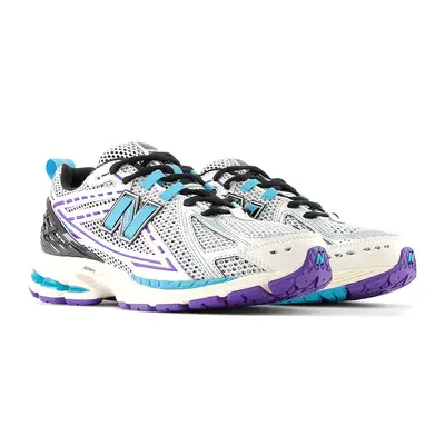 New Balance 1906R White Aqua Purple M1906RCF Side
