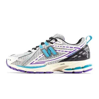 New Balance 1906R White Aqua Purple M1906RCF