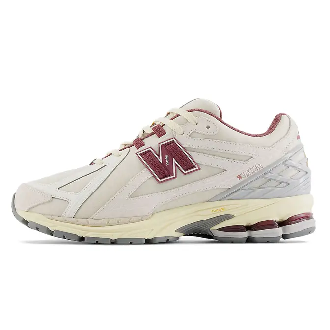 New balance cheap 860 burgundy