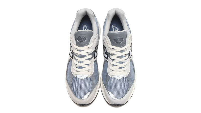 New Balance 2002R Cybernetics Blue M2002RAN Top