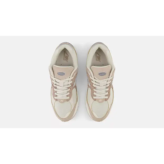 New Balance 2002R Driftwood Sandstone | Where To Buy | M2002RSI