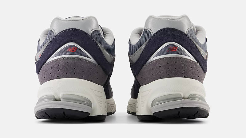 New Balance 2002R Eclipse Raincloud M2002RSF Back