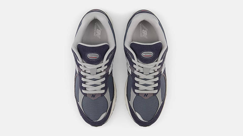 New Balance 2002R Eclipse Raincloud M2002RSF Top