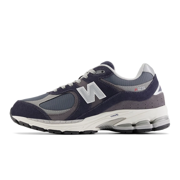 New Balance 2002R Hazy Blue | M2002RHC | Laced