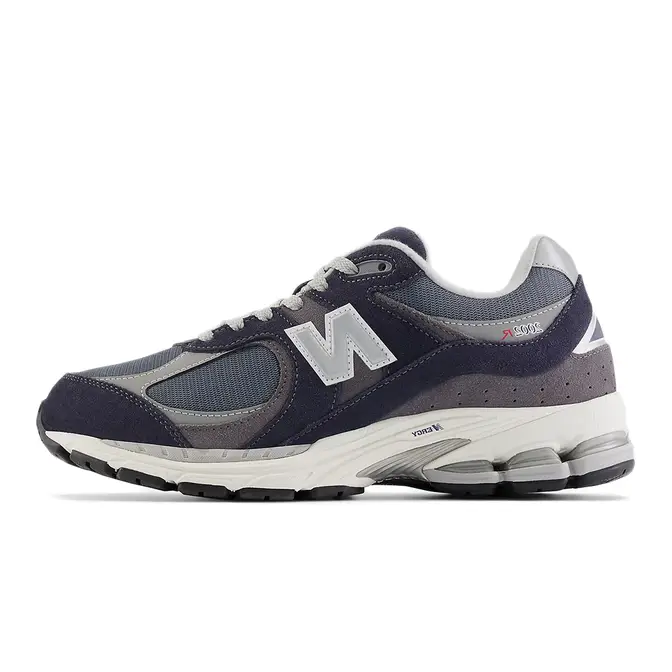 New Balance 2002R Eclipse Raincloud | Where To Buy | M2002RSF | The ...