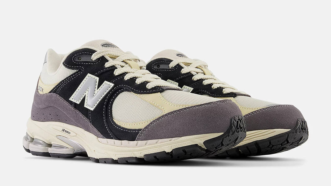 New Balance 2002R Magnet Timberwolf M2002RSH Side