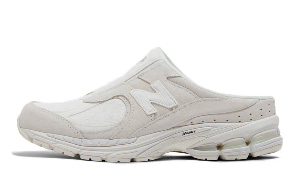 買い卸値 New Balance 2002R Mule Gray 【28cm】 | wolrec.org