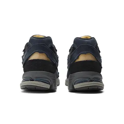 new balance fuel core 5000 fp mfl Protection Pack Navy M2002RDO Back