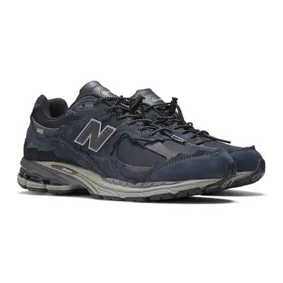 new balance fuel core 5000 fp mfl Protection Pack Navy M2002RDO Side