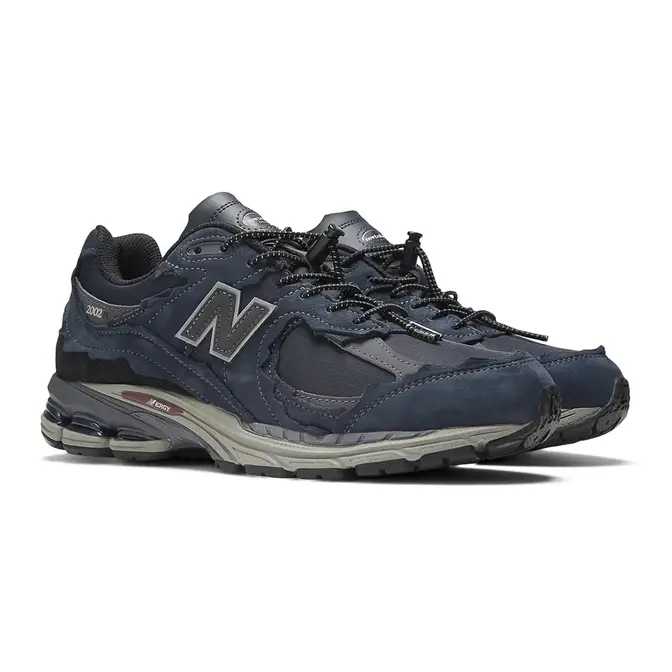 New Balance 2002R Ripstop Protection Pack Navy | Where To Buy 