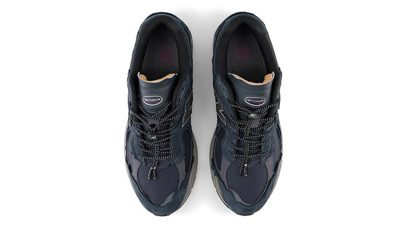 New Balance 2002R Ripstop Protection Pack Navy M2002RDO Top