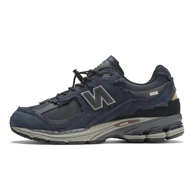 new balance fuel core 5000 fp mfl Protection Pack Navy M2002RDO