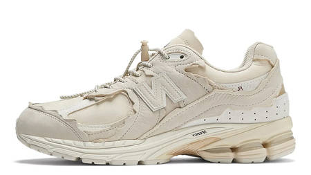 New Balance 2002R Ripstop Protection Pack Sail