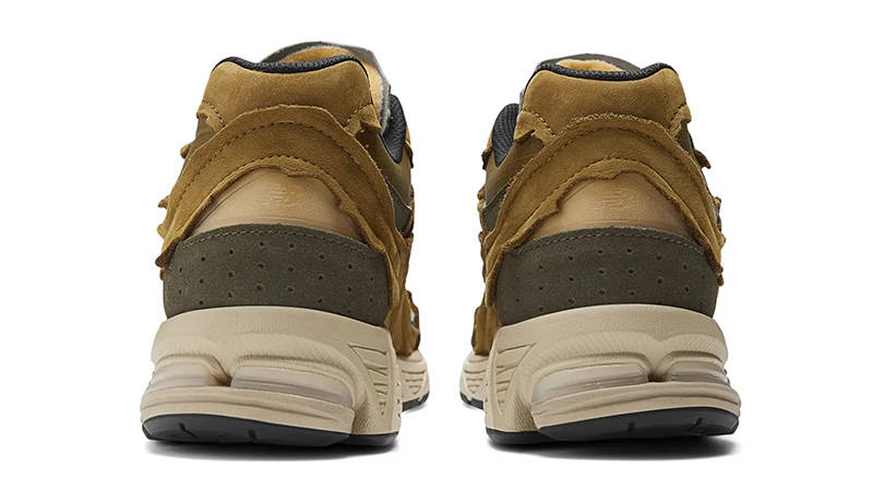 New Balance 2002R Ripstop Protection Pack Tan | Where To Buy