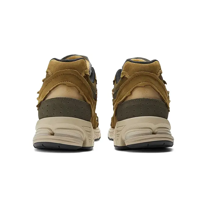 New Balance 2002R Ripstop Protection Pack Tan | Where To Buy | M2002RDP ...