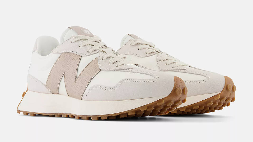 New balance hot sale 327 uk