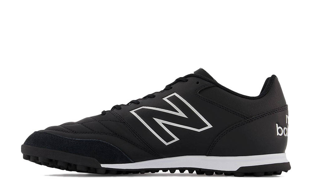 New Balance 442 V2 Team TF Black