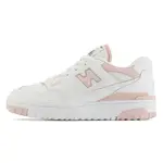 New Balance Hook and Loop 574 Core Shoes Grey Pink White BBW550BP