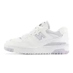 New Balance Hook and Loop 574 Core Shoes Grey White Lilac BBW550BV