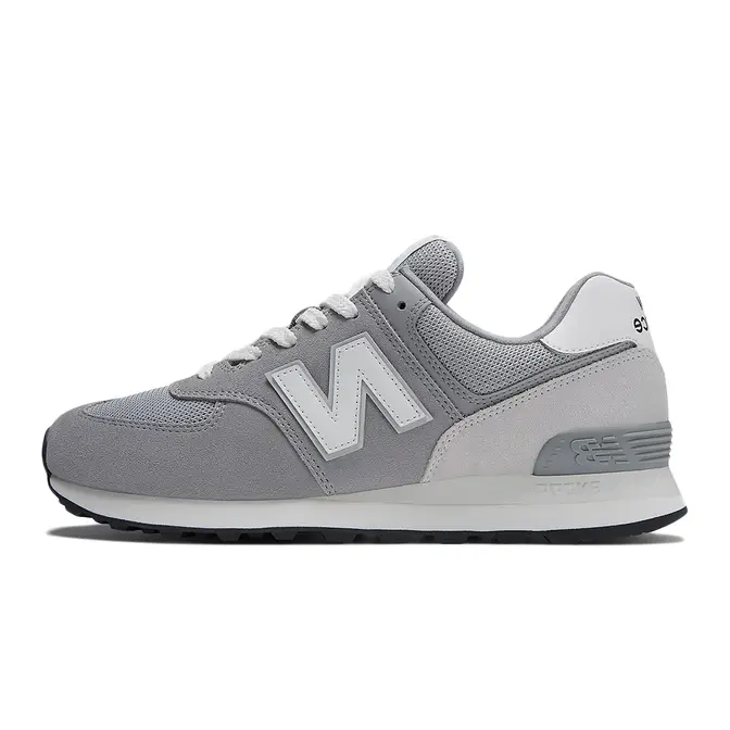 New Balance 574 White Grey | Where To Buy | U574TG2 | The Sole Supplier