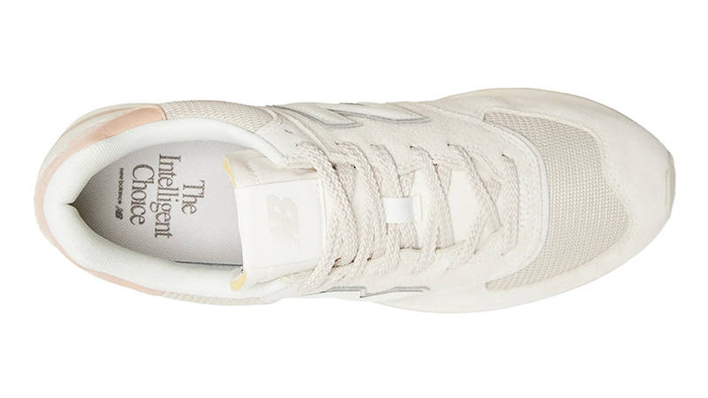 New Balance 574 Reflection Beige U574LGDW Top