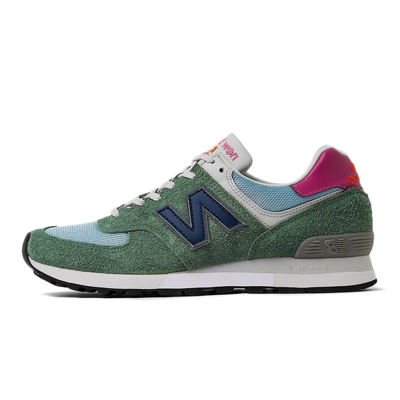 New Balance 576 Made in UK Vulcan Black | Where To Buy New Balance 576 Made in UK Vulcan Black | Where To Buy