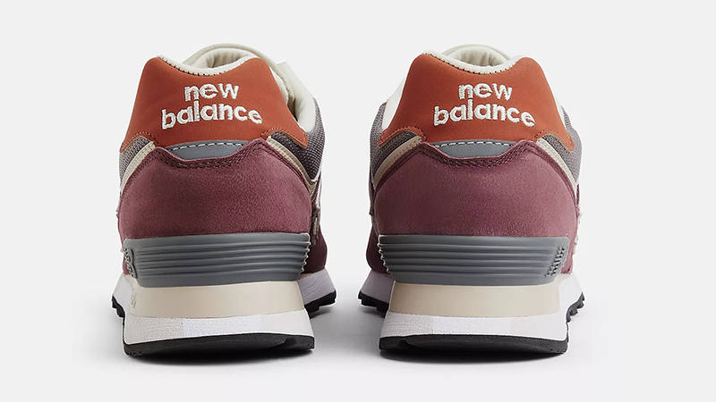 New balance sales wl574 dark oxide