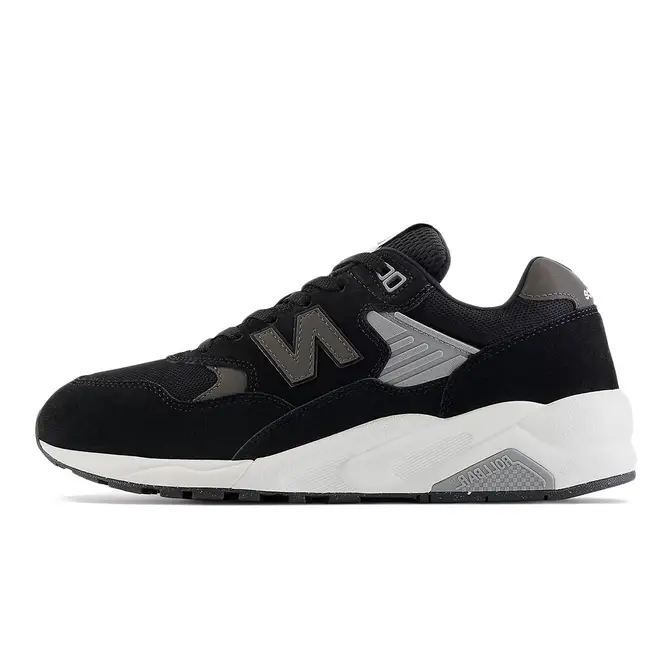 New Balance 580 Black White | Where To Buy | MT580ED2 | The Sole Supplier