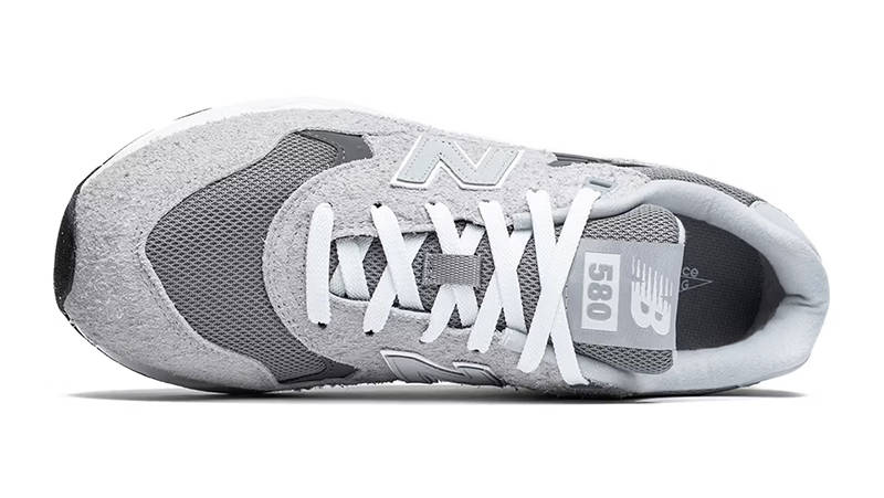 New Balance 580 Rainclouds MT580MG2 Top