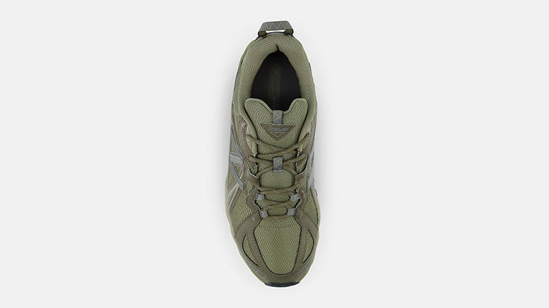 New Balance 610v1 Dark Camo Grey ML610TAH Top