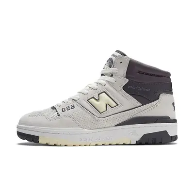 New Balance 650R Sea Salt Grey | Where To Buy | BB650RVP | The