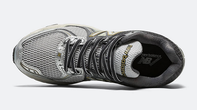 New Balance 860v2 Earth ML860KR2 Top