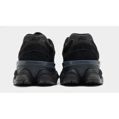 New Balance 9060 Black Back