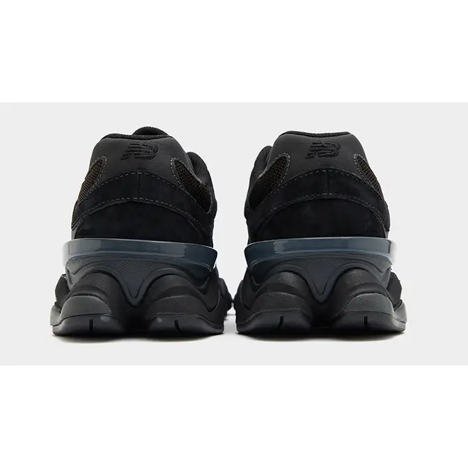 New Balance 9060 Black Back