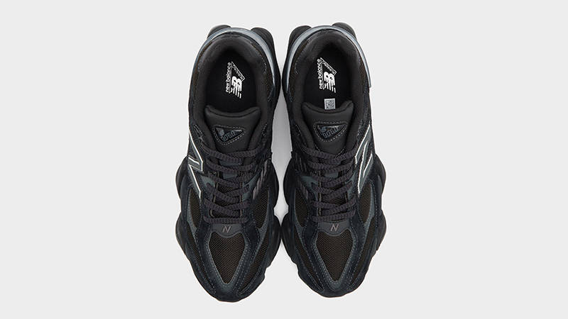 New Balance 9060 Black Top